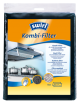 Kombi filtr do digestoří (tukový + pachový)