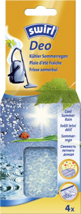 Deo perly Svěží letní déšť Deo perly Svěží letní déšť