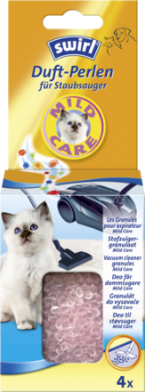 Aromatické perly Mild Care Aromatické perly Mild Care