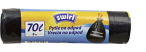 Extra silné zatahovací pytle 70l a 120l Extra silné zatahovací pytle 70l a 120l