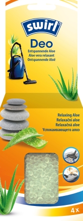 Deo perly Relaxační aloe