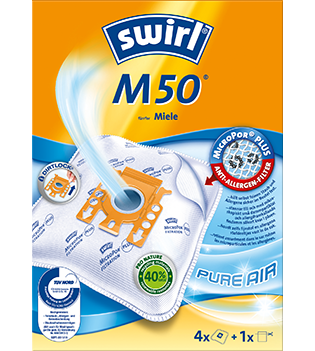 Sáčky do vysavačů MicroPor® Plus. Sáčky do vysavačů MicroPor® Plus.