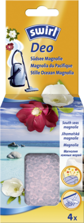 Deo perly Magnólie Deo perly Magnólie