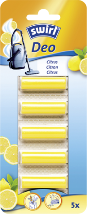 Deo tyčinky Citrus Deo tyčinky Citrus