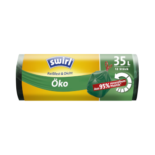 EKO zatahovací pytle na odpad 35 l, 60 l EKO zatahovací pytle na odpad 35 l, 60 l