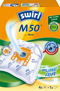 Sáčky do vysavačů MicroPor® Plus Sáčky do vysavačů MicroPor® Plus