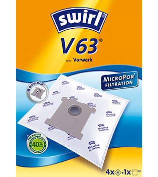 Sáčky do vysavačů MicroPor® Sáčky do vysavačů MicroPor®