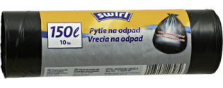 Pytle na objemný odpad 60l a 150l Pytle na objemný odpad 60l a 150l