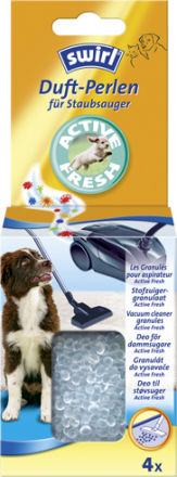 Aromatické perly Active Fresh Aromatické perly Active Fresh