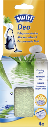 Deo perly Relaxační aloe Deo perly Relaxační aloe