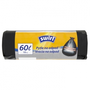 Pytle na objemný odpad 60l a 150l Pytle na objemný odpad 60l a 150l