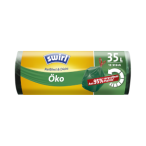 EKO zatahovací pytle na odpad 35 l, 60 l EKO zatahovací pytle na odpad 35 l, 60 l
