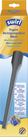 Štěrbinová čisticí hubice Swirl® Štěrbinová čisticí hubice Swirl®
